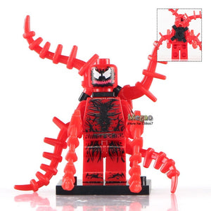 LEGO 280+Single Sale  DC Super heroes  Avengers Batman Joker Harley Quinn X men Building Block