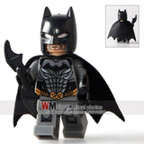 LEGO Rainbow Batman Space Batman Red Son Batman Zebra Batman Super Hero Action Figure Building Blocks