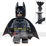 LEGO Rainbow Batman Space Batman Red Son Batman Zebra Batman Super Hero Action Figure Building Blocks